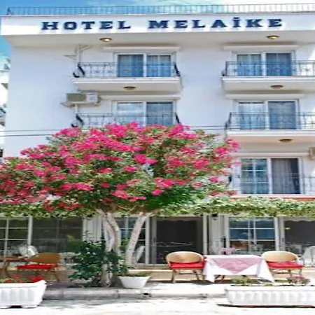 Melaike 3*