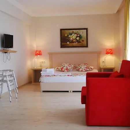 Hotel Melaike 3*