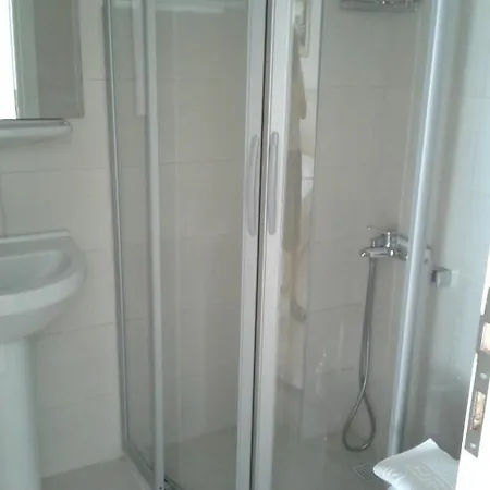 Melaike Szálloda Foca