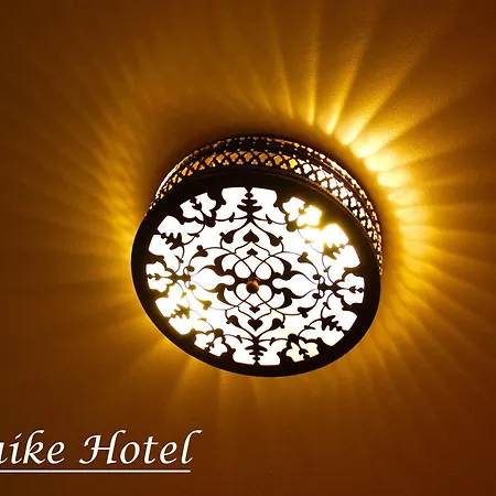 Hotel Melaike