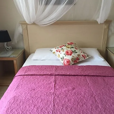 Szálloda Melaike 3*