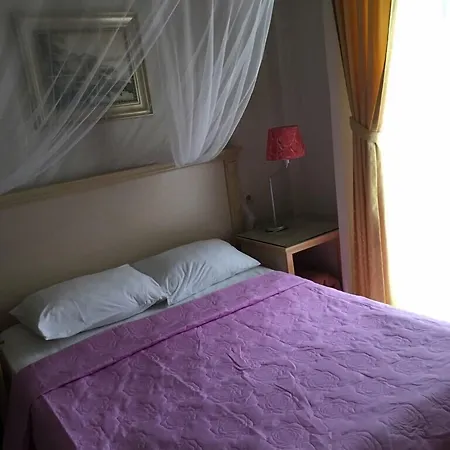 Melaike Szálloda 3*