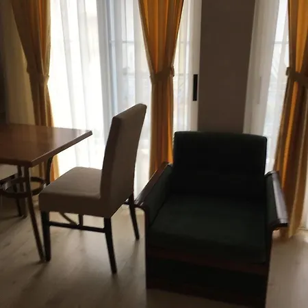 Szálloda Melaike 3*