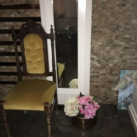 Melaike Szálloda 3*