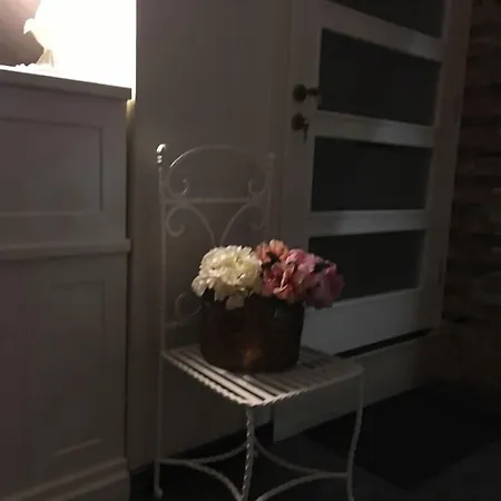 Melaike Szálloda Foca