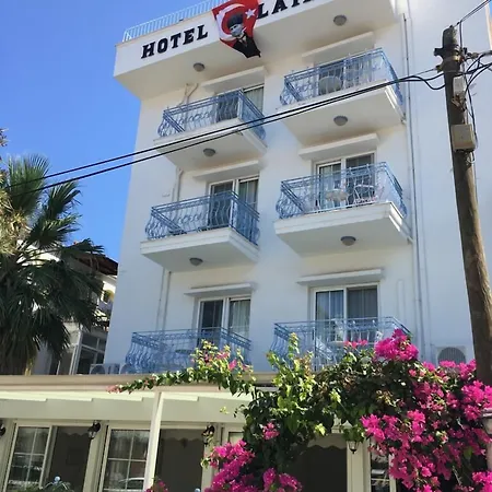 Szálloda Melaike 3*