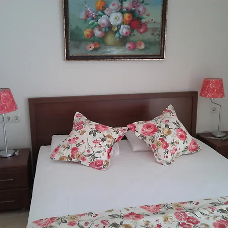 Hotel Melaike 3*