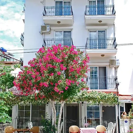 Hotel Melaike Fokaja