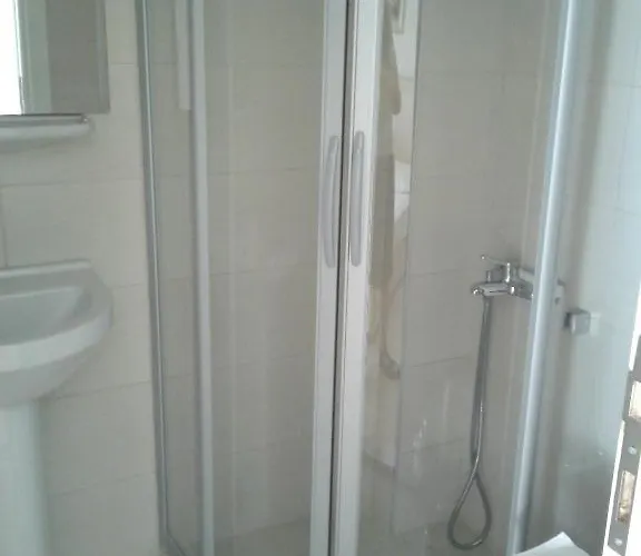 Melaike Hotel Fokaja