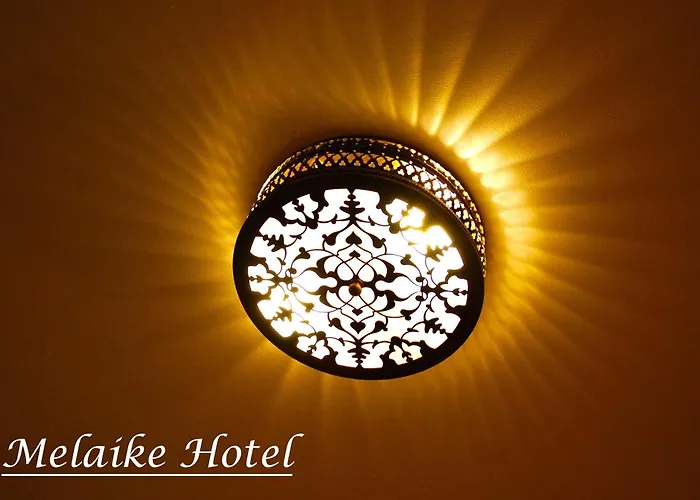 Hotel Melaike