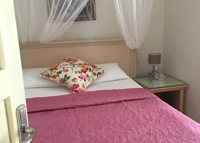 Hotel Melaike Fokaja