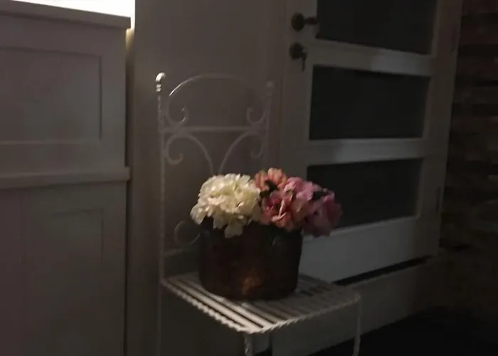 Melaike Hotel Fokaja