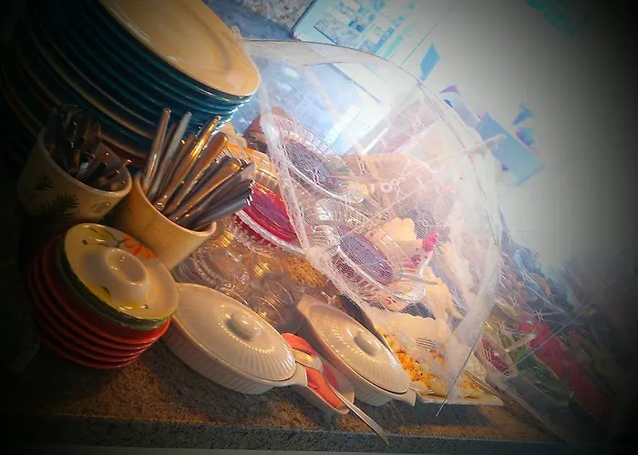 Melaike Hotel Fokaja