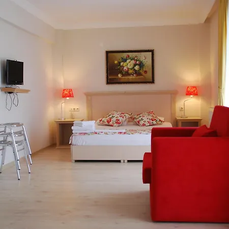 Hotel Melaike 3*
