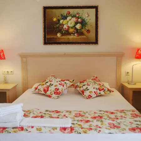 Hotel Melaike