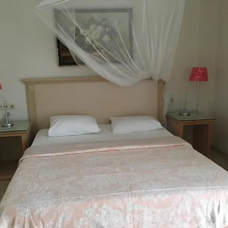 Hotel Melaike