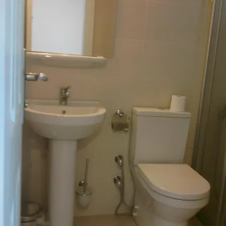 Hotel Melaike Foça