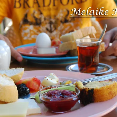 Hotel Melaike Foça