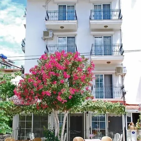 Melaike Hotel Foça