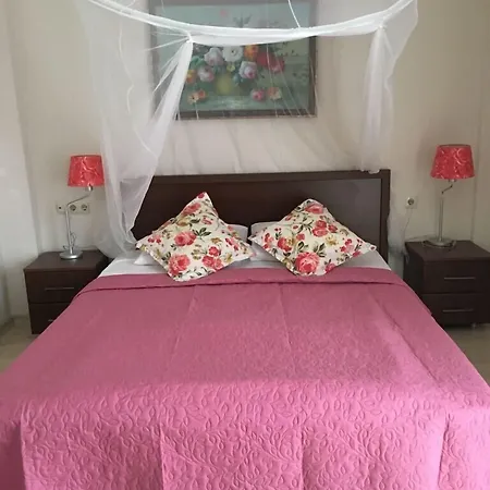 Melaike 3* Foça