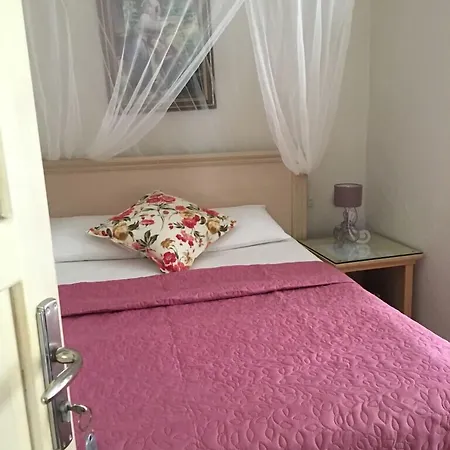 Otel Melaike Foça
