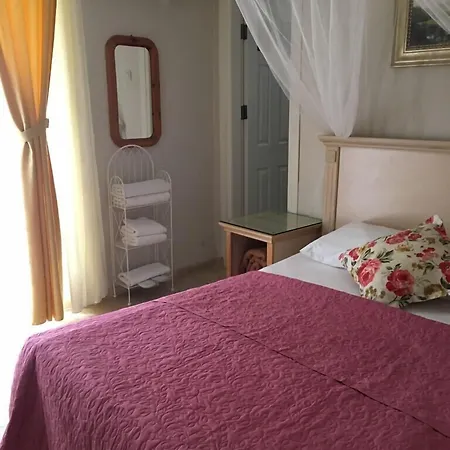 Melaike 3* Foça