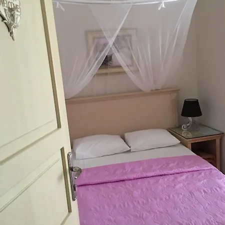 Melaike Hotel Foça