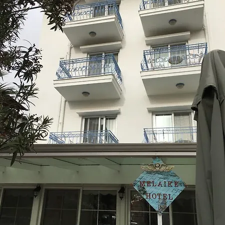 Hotel Melaike