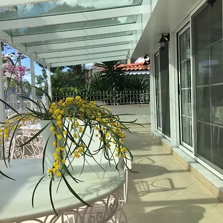 Hotel Melaike