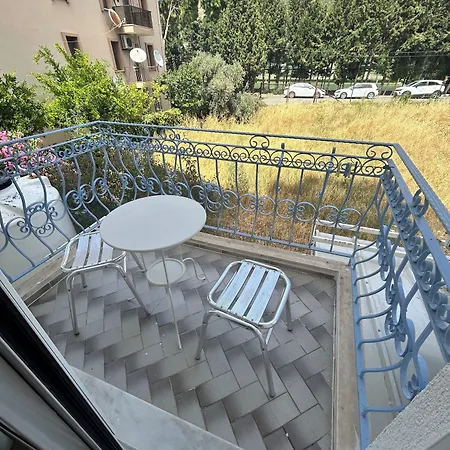 Melaike Otel