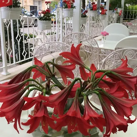 Melaike Hotel Foça