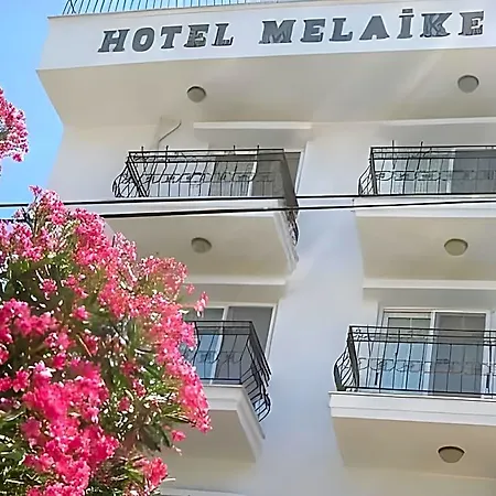 Melaike Hotel Foca