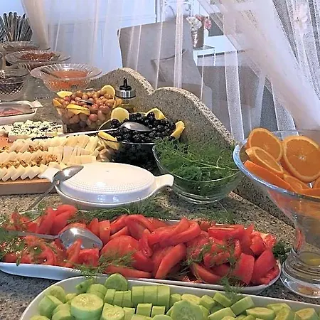 Melaike Hotel Foca