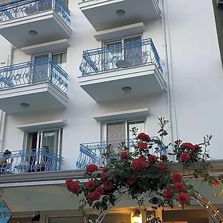 Hotel Melaike 3*