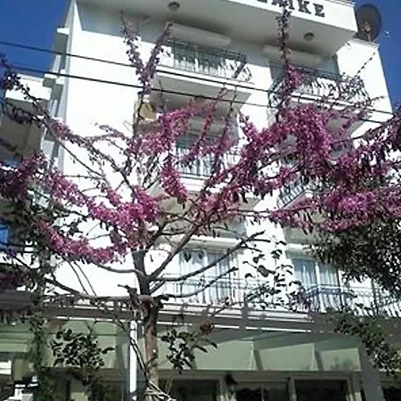Hotell Melaike
