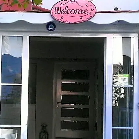 Ξενοδοχείο Melaike 3*