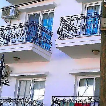 Melaike Ξενοδοχείο