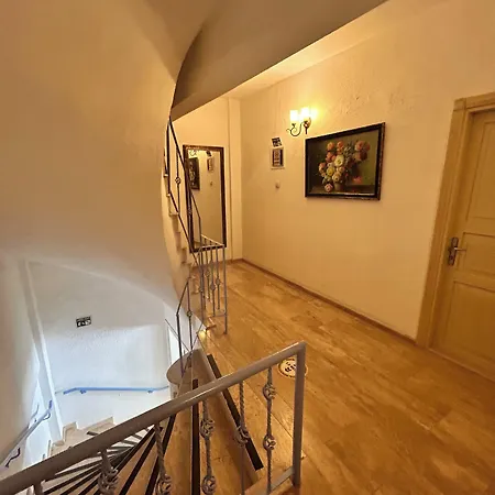 Melaike Otel 3*