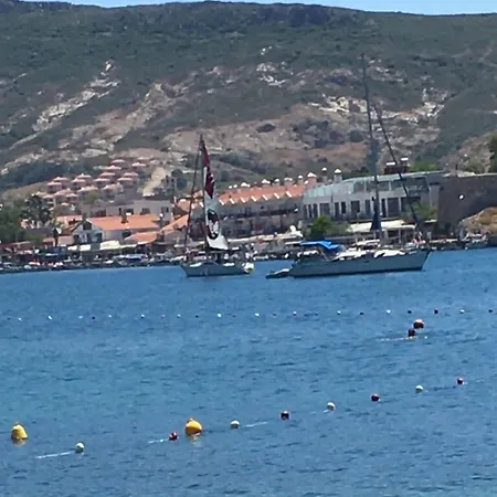Otel Melaike Foça