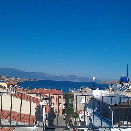 Melaike 3* Foça