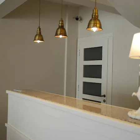 Melaike Hotel 3*
