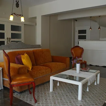 Melaike Hotel Foça