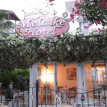 Melaike 3* Foça