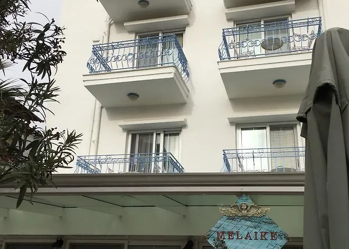 Hotel Melaike
